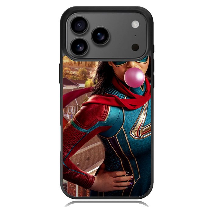 ms marvel Samsung Galaxy S26 Case OV10779