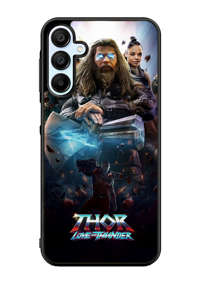 thor love and thunder Samsung Galaxy A15 5G Case OV10730