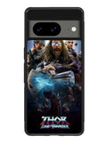 thor love and thunder Google Pixel 8A Case QC10730