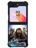 thor love and thunder Samsung Galaxy Z Flip 5 5G 2023 Case OV10730