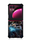 thor love and thunder Motorola Moto Razr Plus 2023 , Moto Razr+ 2023 Case OV10730