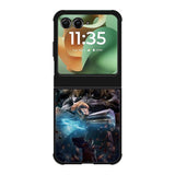 thor love and thunder Motorola Moto RAZR 2025 Case OV10730