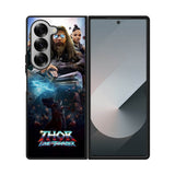thor love and thunder Samsung Galaxy Z Fold 7 5G Case OV10730
