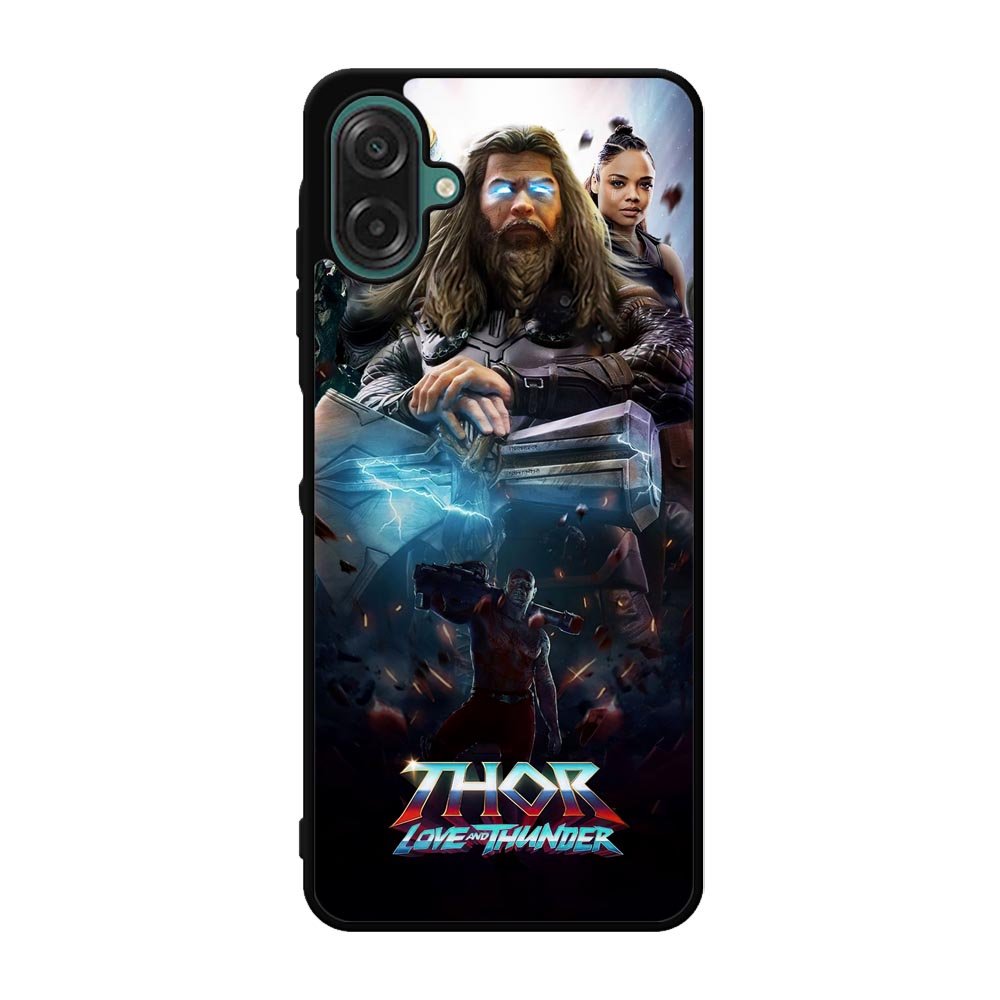 thor love and thunder Samsung Galaxy A07 Case OV10730