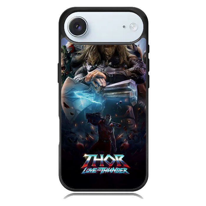 thor love and thunder iPhone 17 Air Case OV10730