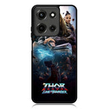 thor love and thunder Motorola Moto G 5G 2025 Case OV10730