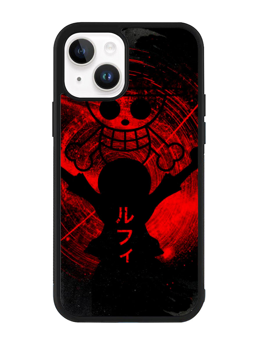 One Piece iPhone 14 Case QC10784