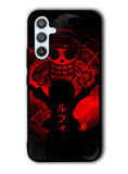 One Piece Samsung Galaxy A14 5G Case QC10784