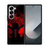 One Piece Samsung Galaxy Z Fold 7 5G Case QC10784
