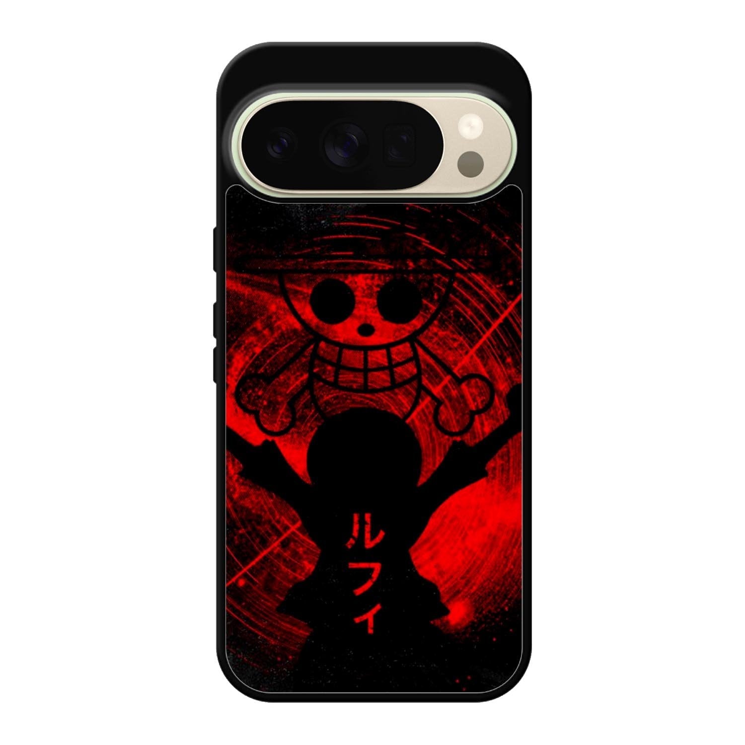 One Piece Google Pixel 10 Pro Case QC10784