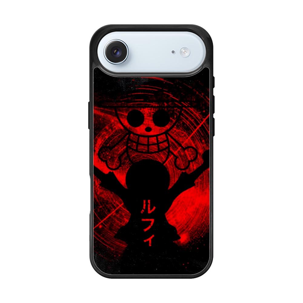 One Piece iPhone Air Case QC10784