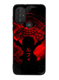 One Piece Motorola Moto G Pure 2021 , Moto G Power 2022 Case OV10784