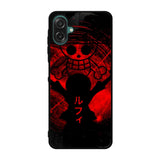 One Piece Samsung Galaxy A07 Case QC10784