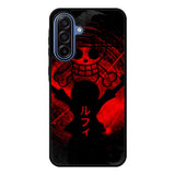 One Piece Samsung Galaxy A17 Case QC10784