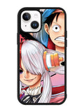 One Piece iPhone 14 Plus Case QC10785