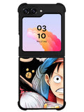 One Piece Samsung Galaxy Z Flip 5 5G 2023 Case OV10785