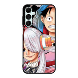 One Piece Samsung Galaxy A16 Case OV10785