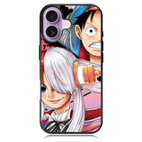 One Piece iPhone 17 Case OV10785