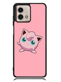 jigglypuff pokemon Motorola Moto G Stylus 5G 2023 Case OV10604