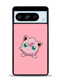 jigglypuff pokemon Google Pixel 8 Pro Case QC10604