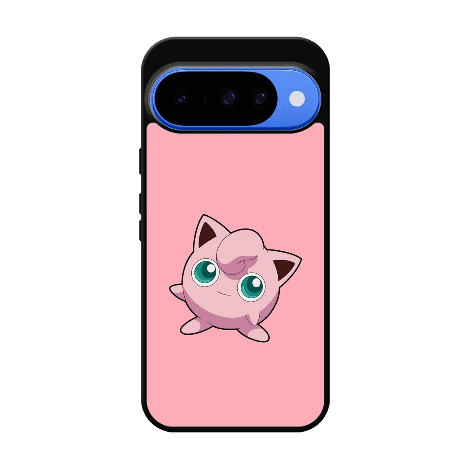 jigglypuff pokemon Google Pixel 10 Case OV10604