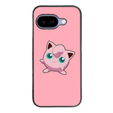 jigglypuff pokemon Google Pixel 10A Case OV10604