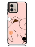jigglypuff pokemon Motorola Moto G Stylus 5G 2023 Case OV10605