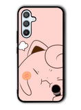 jigglypuff pokemon Samsung Galaxy A14 5G Case QC10605