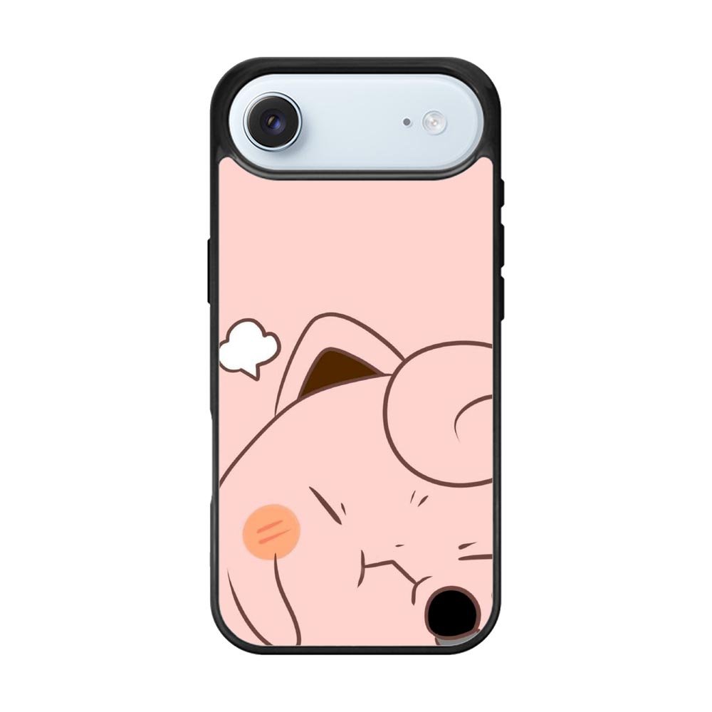 jigglypuff pokemon iPhone Air Case QC10605