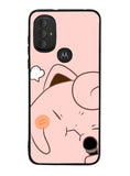 jigglypuff pokemon Motorola Moto G Pure 2021 , Moto G Power 2022 Case OV10605