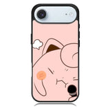 jigglypuff pokemon iPhone 17 Air Case OV10605