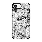 Ahegao Faces iPhone 17e Case