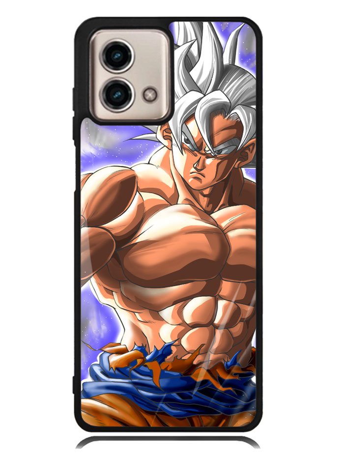 Son Goku Dragon Ball Motorola Moto G Stylus 5G 2023 Case OV10430