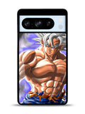 Son Goku Dragon Ball Google Pixel 8 Pro Case QC10430