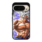 Son Goku Dragon Ball Google Pixel 10 Pro Case QC10430