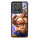 Son Goku Dragon Ball Motorola Moto Edge 2025 Case QC10430