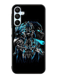 Vegeta Samsung Galaxy A25 5G Case