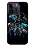 Vegeta iPhone 14 Pro Max Case