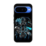 Vegeta Google Pixel 10 Case