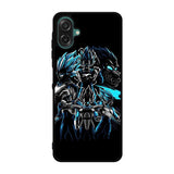 Vegeta Samsung Galaxy A07 Case