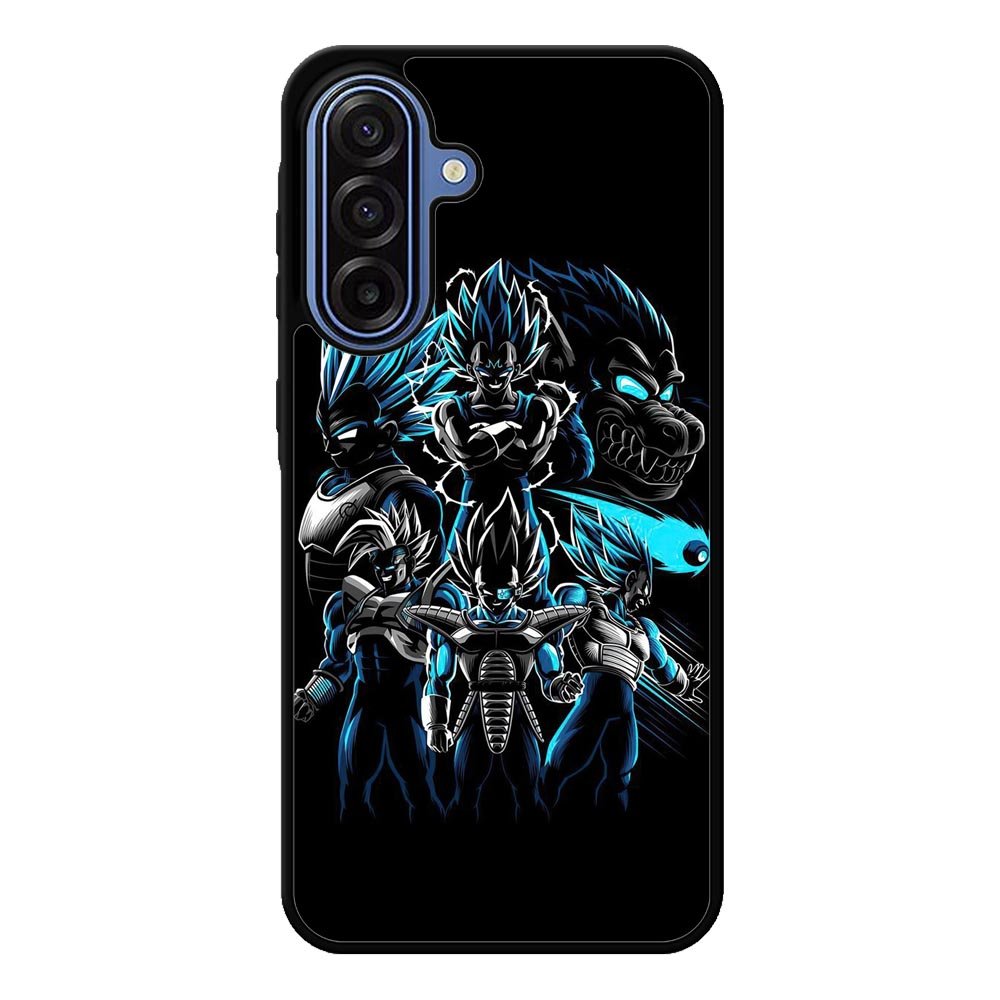 Vegeta Samsung Galaxy A17 Case