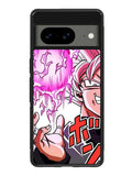 Dragon Ball Google Pixel 8A Case QC10556