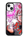 Dragon Ball iPhone 14 Case QC10556
