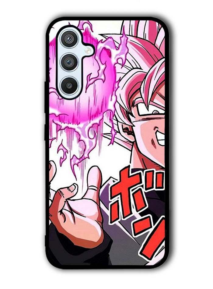 Dragon Ball Samsung Galaxy A14 5G Case QC10556