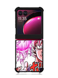 Dragon Ball Motorola Moto Razr Plus 2023 , Moto Razr+ 2023 Case OV10556
