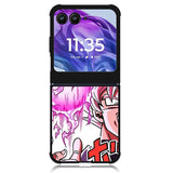 Dragon Ball Motorola Moto Razr Plus 2024 , Moto Razr+ 2024 Case OV10556