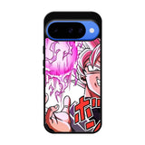 Dragon Ball Google Pixel 10 Case QC10556