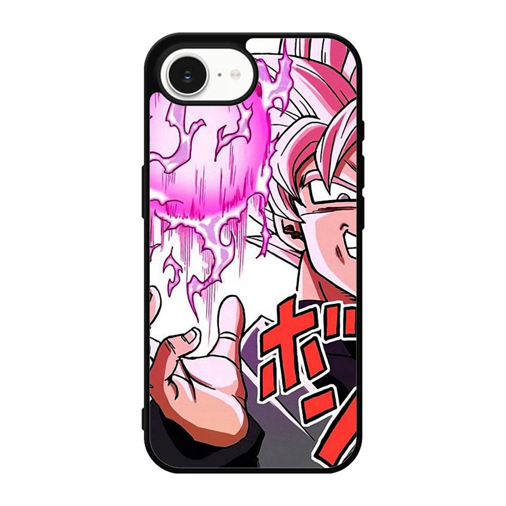 Dragon Ball iPhone 17e Case QC10556
