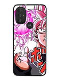 Dragon Ball Motorola Moto G Pure 2021 , Moto G Power 2022 Case OV10556