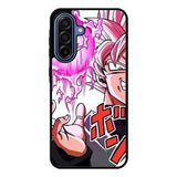 Dragon Ball Samsung Galaxy A17 Case QC10556